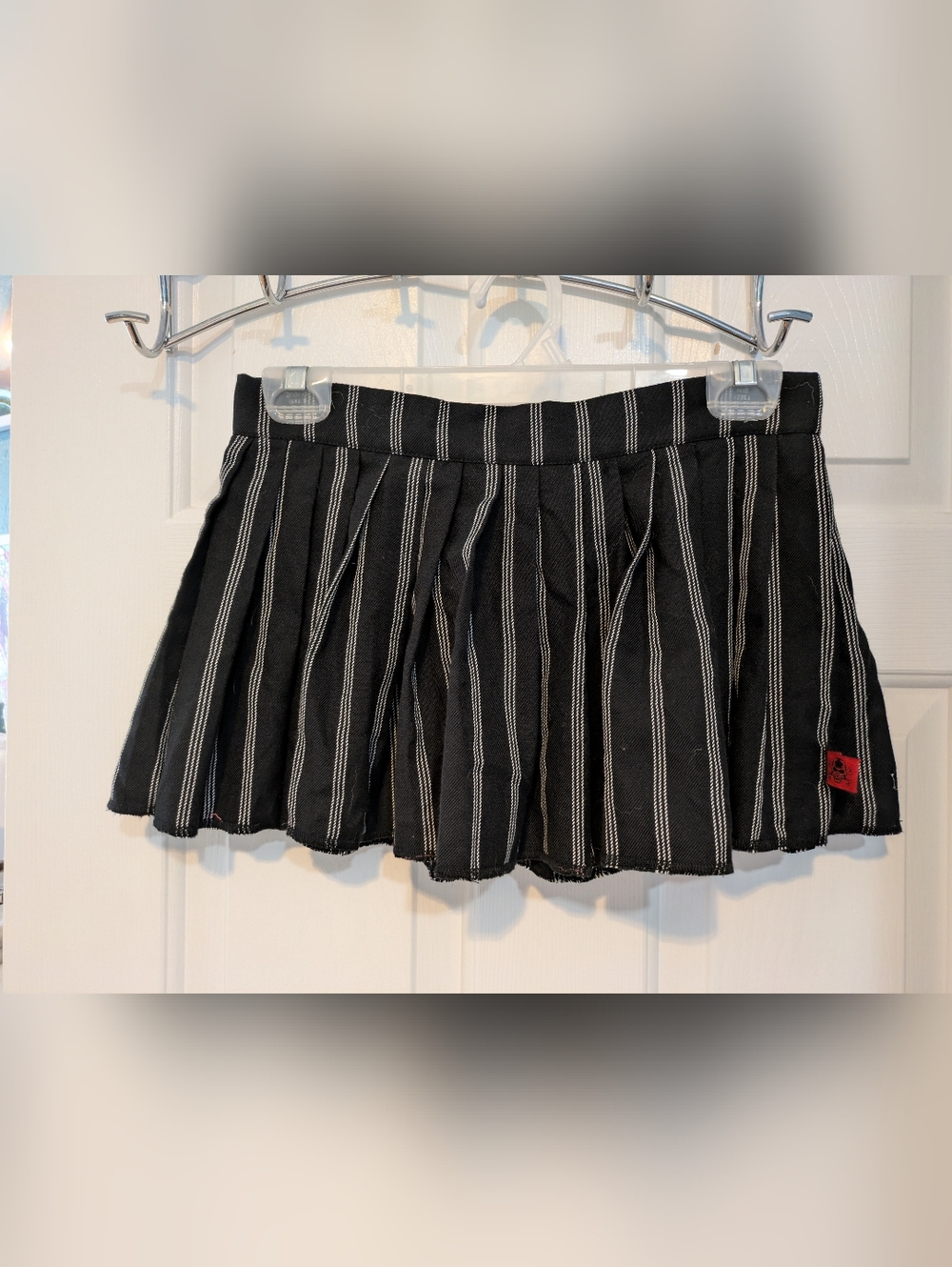 Tripp Mini Skirt